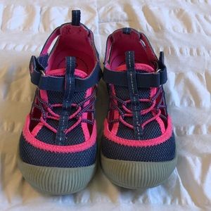 Oshkosh Sandals Brand New